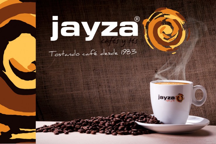 Cafés JAYZA