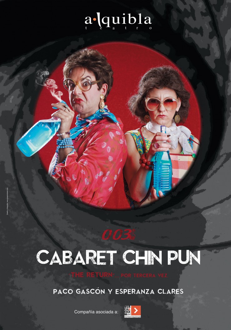 Cabaret Chim Pun